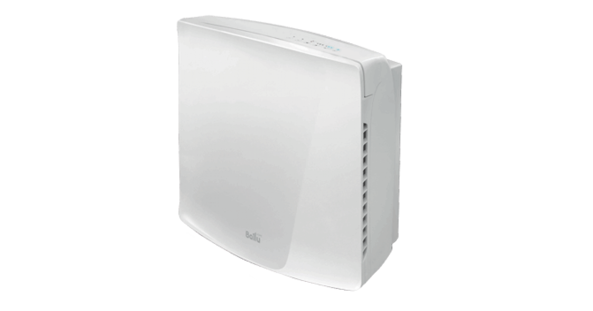 Запчасти для очистителя воздуха Ballu AP-420F7 white/белый